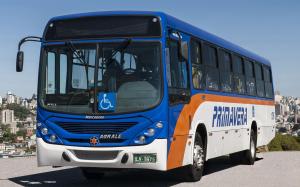Marcopolo Torino Agrale MA 17.0 '2012 - 14
